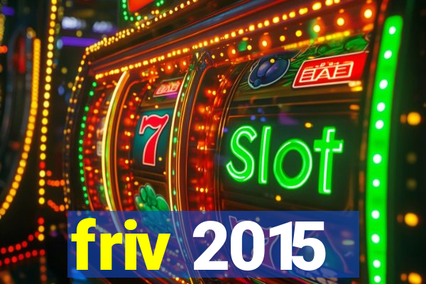 friv 2015