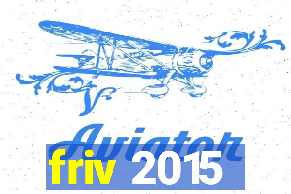 friv 2015