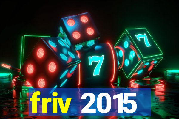 friv 2015