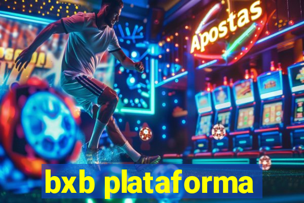 bxb plataforma