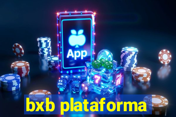 bxb plataforma