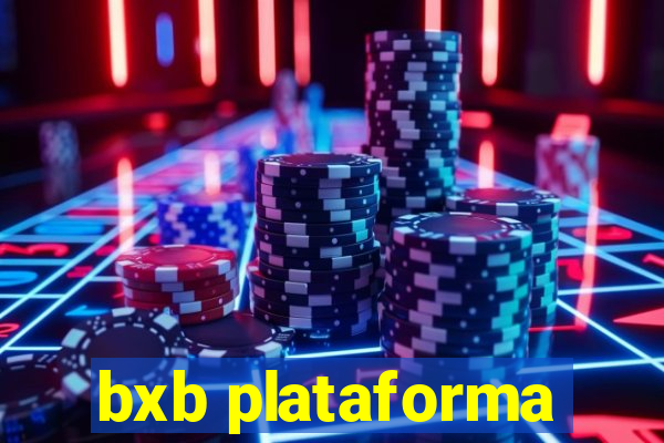 bxb plataforma