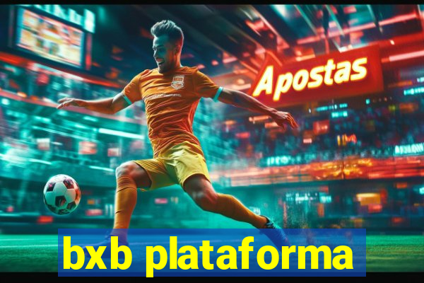 bxb plataforma