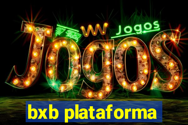 bxb plataforma