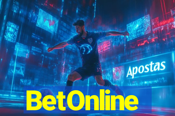 BetOnline