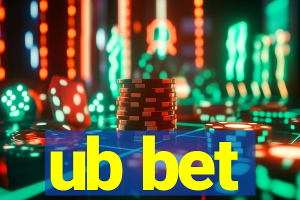 ub bet