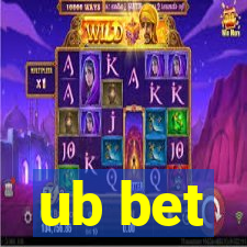 ub bet