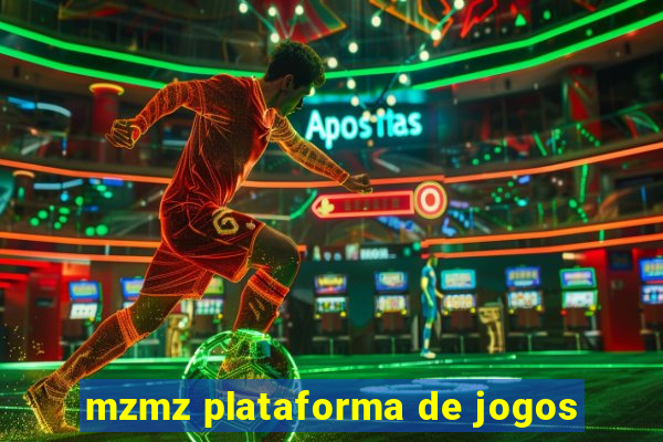 mzmz plataforma de jogos