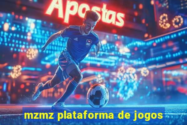 mzmz plataforma de jogos