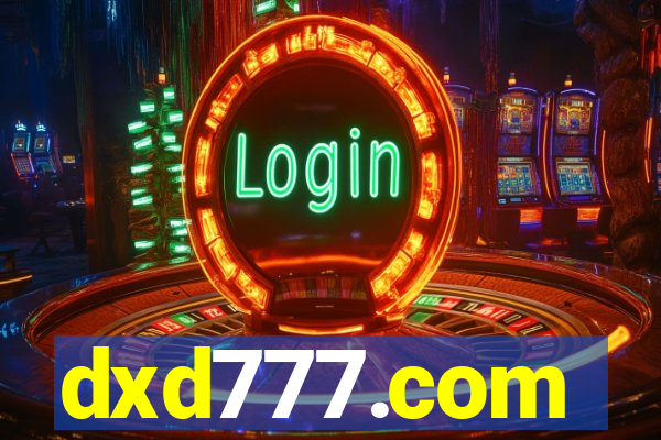 dxd777.com