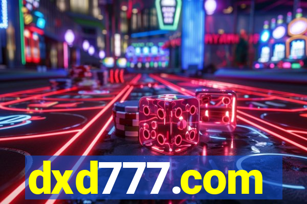 dxd777.com