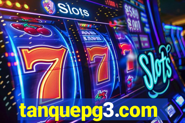 tanquepg3.com