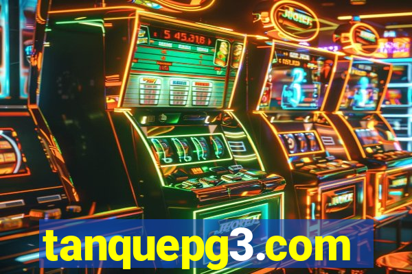 tanquepg3.com