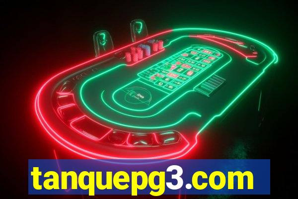 tanquepg3.com