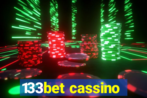 133bet cassino