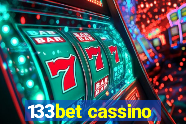 133bet cassino