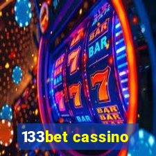 133bet cassino