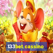 133bet cassino