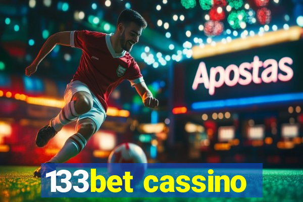 133bet cassino