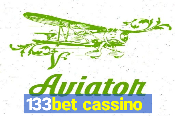 133bet cassino