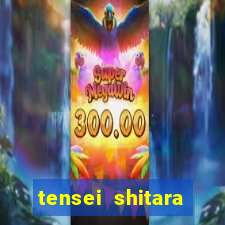 tensei shitara slime datta ken 3 temporada dublada