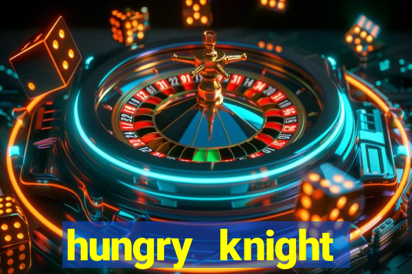 hungry knight gameboy rom pt br gba