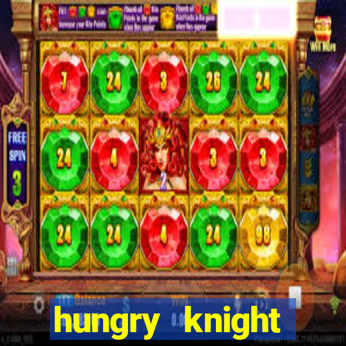 hungry knight gameboy rom pt br gba