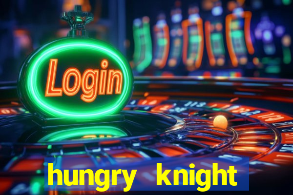 hungry knight gameboy rom pt br gba