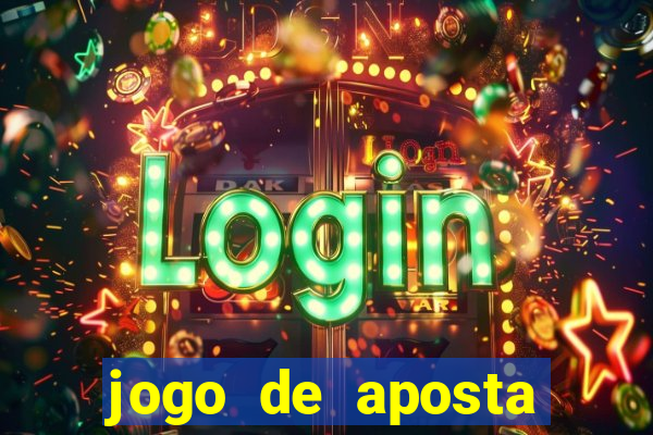 jogo de aposta para menores de 18