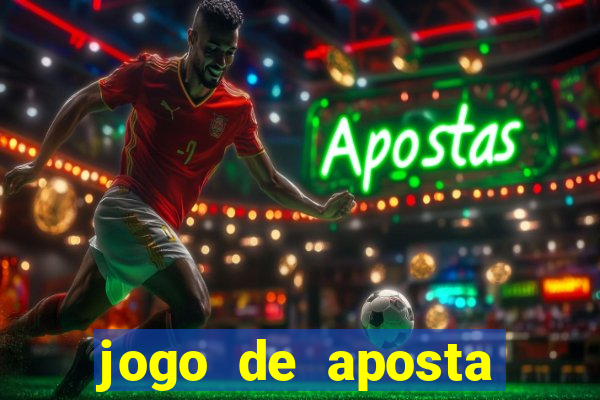 jogo de aposta para menores de 18