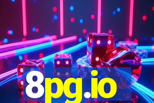 8pg.io