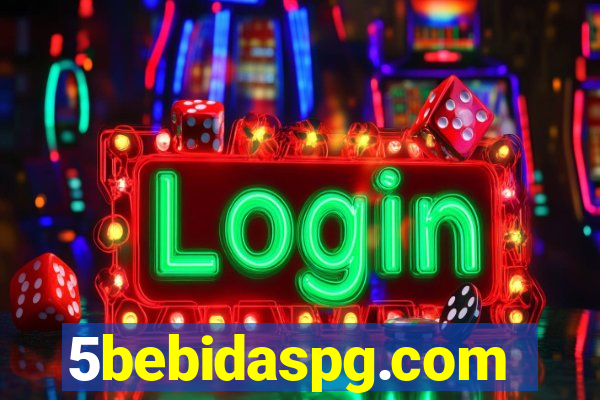 5bebidaspg.com