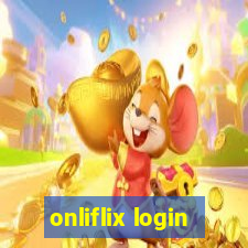 onliflix login