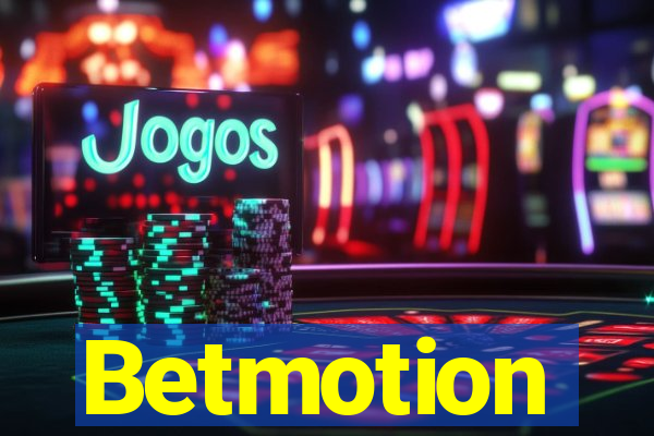 Betmotion