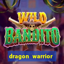 dragon warrior legend champion dinheiro infinito 2024