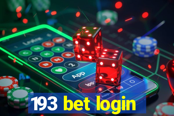 193 bet login