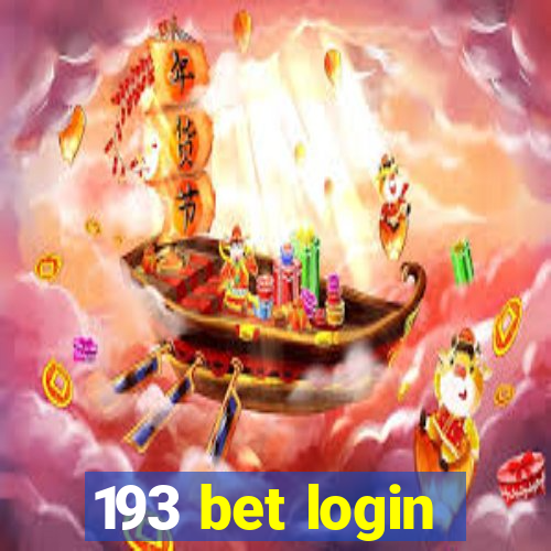 193 bet login