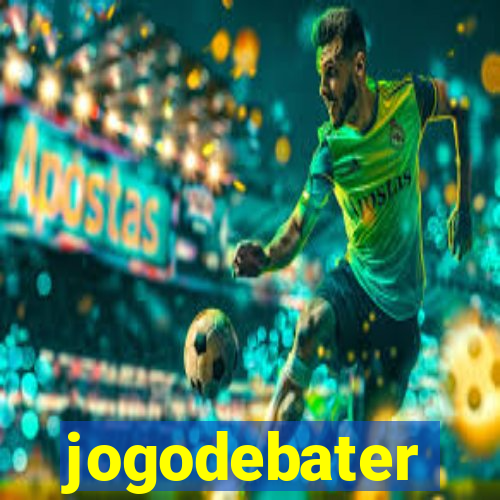 jogodebater