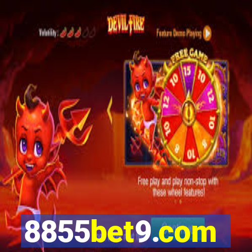 8855bet9.com