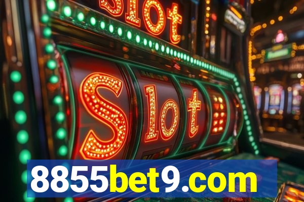 8855bet9.com