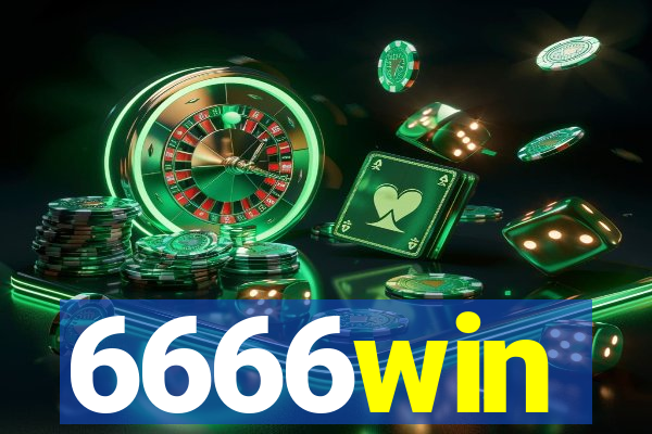 6666win