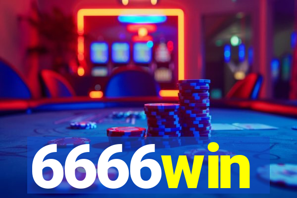 6666win