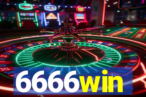 6666win