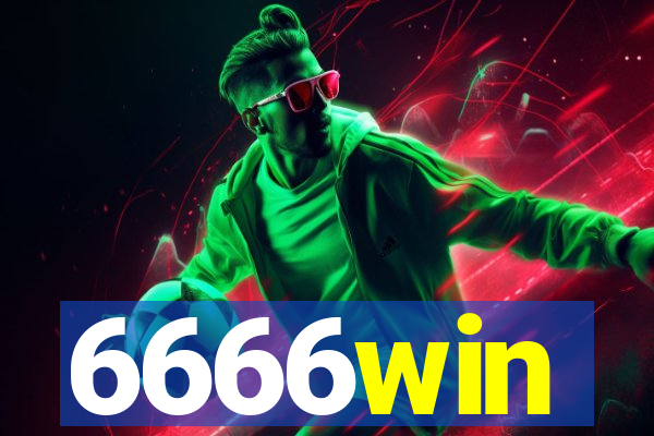 6666win