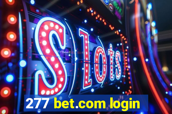 277 bet.com login