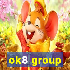 ok8 group