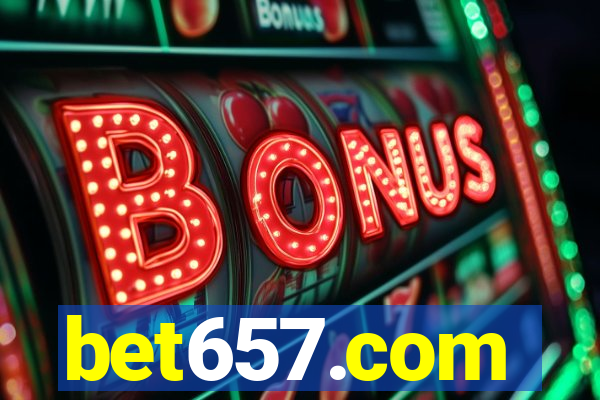 bet657.com