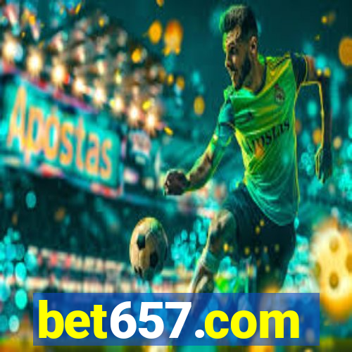 bet657.com