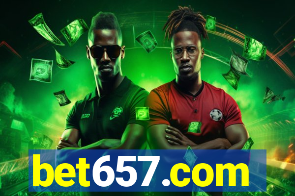 bet657.com