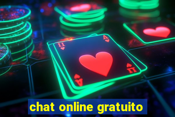 chat online gratuito